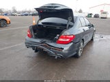 Mercedes-Benz C 300 Sport 4Matic WDDGF8ABXDR244936 photo