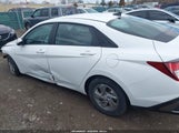 Hyundai Elantra Se KMHLL4DG3SU943168 снимка