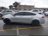 Ford Fusion Titanium 3FA6P0K9XDR120031 снимка