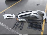 Ford Fusion Titanium 3FA6P0K9XDR120031 снимка