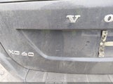 Volvo Xc60 T6/T6 Platinum/T6 Premier Plus/T6 R-Design/T6 R-Design Platinum/T6 R-Design Premier Plus YV4902DZ7D2382630 photo
