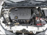 Toyota Corolla Le 5YFBURHE3EP060644 снимка