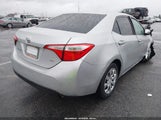Toyota Corolla Le 5YFBURHE3EP060644 снимка