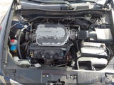 Honda Accord 3.5 Ex 1HGCP36768A050648 снимка