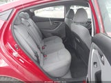 Hyundai Elantra Se KMHDH4AE5FU387492 снимка