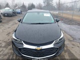 Chevrolet Cruze Lt 1G1BE5SM8K7132353 fotografie