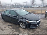 Chevrolet Cruze Lt 1G1BE5SM8K7132353 photo