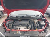 Chevrolet Cruze Ls Auto 1G1BC5SM7J7147107 снимка