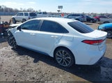 Toyota Corolla Se 5YFS4MCE4NP102636 снимка