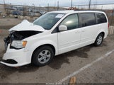 Dodge Grand Caravan Sxt 2C4RDGCG4CR147056 снимка