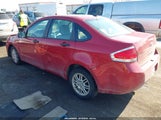 Ford Focus Se 1FAHP3FN7AW166796 снимка