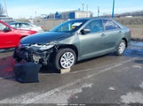 Toyota Camry L 4T4BF1FK1ER431258 снимка