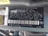Toyota Camry L 4T4BF1FK1ER431258 снимка