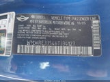 Mini Cooper S WMWRE33546TJ34127 снимка