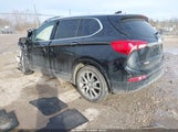 Buick Envision Fwd Essence LRBFXCSA7LD150728 снимка