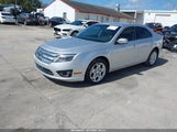 Ford Fusion Se 3FAHP0HA6BR184882 снимка