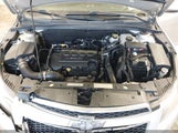 Chevrolet Cruze 1Lt Auto 1G1PC5SB7D7200767 снимка