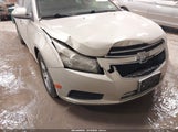Chevrolet Cruze 1Lt Auto 1G1PC5SB7D7200767 снимка