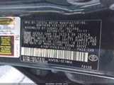 Toyota Camry Le 4T4BF1FK0CR169732 снимка
