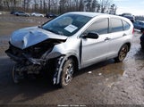 Honda Cr-V Lx 5J6RM4H3XEL039969 снимка