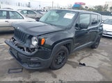 Jeep Renegade Sport Fwd ZACCJAABXHPG17475 снимка