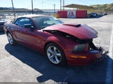 Ford Mustang Gt Deluxe/Gt Premium 1ZVHT85H585117754 photo