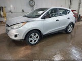 Hyundai Tucson Gls KM8JT3AC4AU081354 снимка