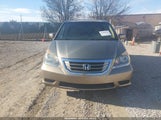 Honda Odyssey Ex-L 5FNRL38688B412995 снимка