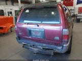 Toyota 4Runner Sr5 JT3HN86R6T0007262 fotografie