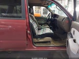 Toyota 4Runner Sr5 JT3HN86R6T0007262 photo