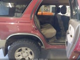 Toyota 4Runner Sr5 JT3HN86R6T0007262 photo