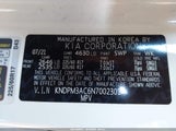 Kia Sportage Lx KNDPM3AC6N7002301 снимка