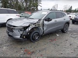 Chevrolet Trax Fwd 2Rs KL77LJEP2SC335485 photo