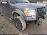 Ford F-150 Fx4 1FTPW14V79FB43983 снимка