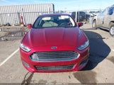 Ford Fusion Se 3FA6P0H79ER228129 снимка