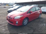 Toyota Prius Two JTDKN3DU1B1447216 снимка