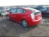 Toyota Prius Two JTDKN3DU1B1447216 снимка