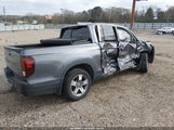 Honda Ridgeline Rtl 5FPYK3F59RB007598 снимка