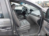 Honda Odyssey Ex-L 5FNRL5H6XDB016251 снимка