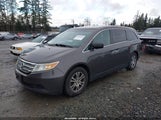 Honda Odyssey Ex-L 5FNRL5H6XDB016251 снимка