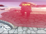 Pontiac G8 Gt 6G2EC57Y49L300990 photo