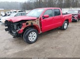 Nissan Frontier Sv 4X4 1N6ED1EK8PN606716 photo