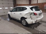 Nissan Rogue S JN8AS5MV6CW351275 снимка