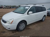 Kia Sedona Lx KNDMG4C79B6363619 снимка