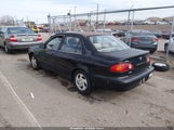 Toyota Corolla S 2T1BR12E81C439483 fotografie