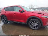 Mazd Cx-5 Grand Touring A Grand Touring JM3KFBDL9H0188088 снимка