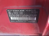 Mitsubishi Mirage Es ML32A3HJ5KH005724 снимка