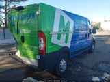 Ram Promaster  Low Roof 136 Wb 3C6LRVVG6PE551354 снимка