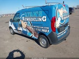 Ram Promaster City Tradesman ZFBERFAB9J6J80319 снимка