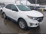 Chevrolet Equinox Fwd Ls 3GNAXHEV8LS675053 fotografie